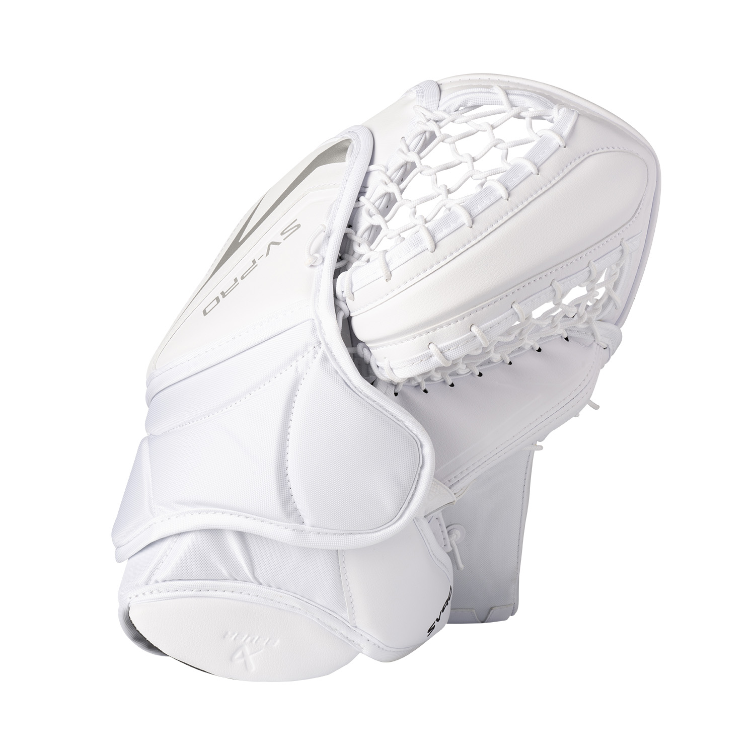 BAUER Fanghand SV-90 - Int. (MTO) - wht - REG