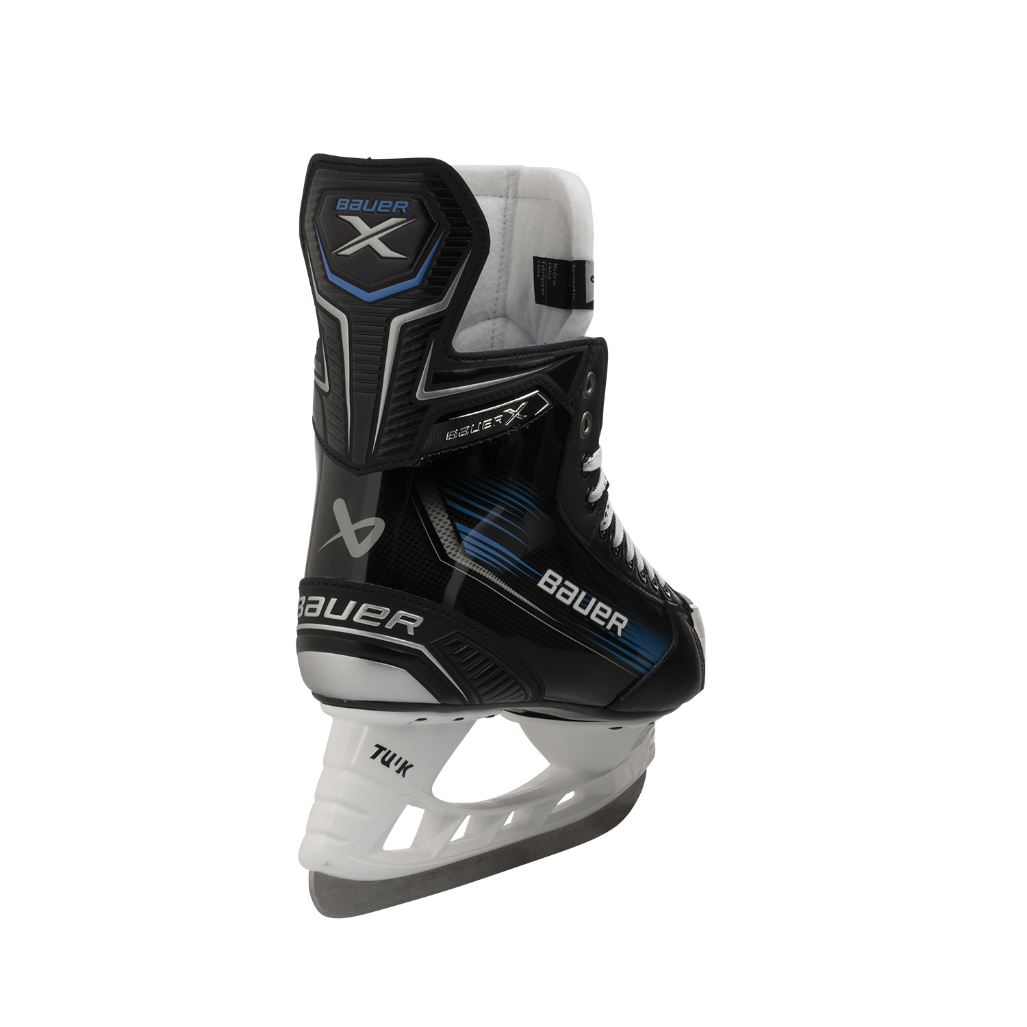BAUER Schlittschuh  X - Sr.
