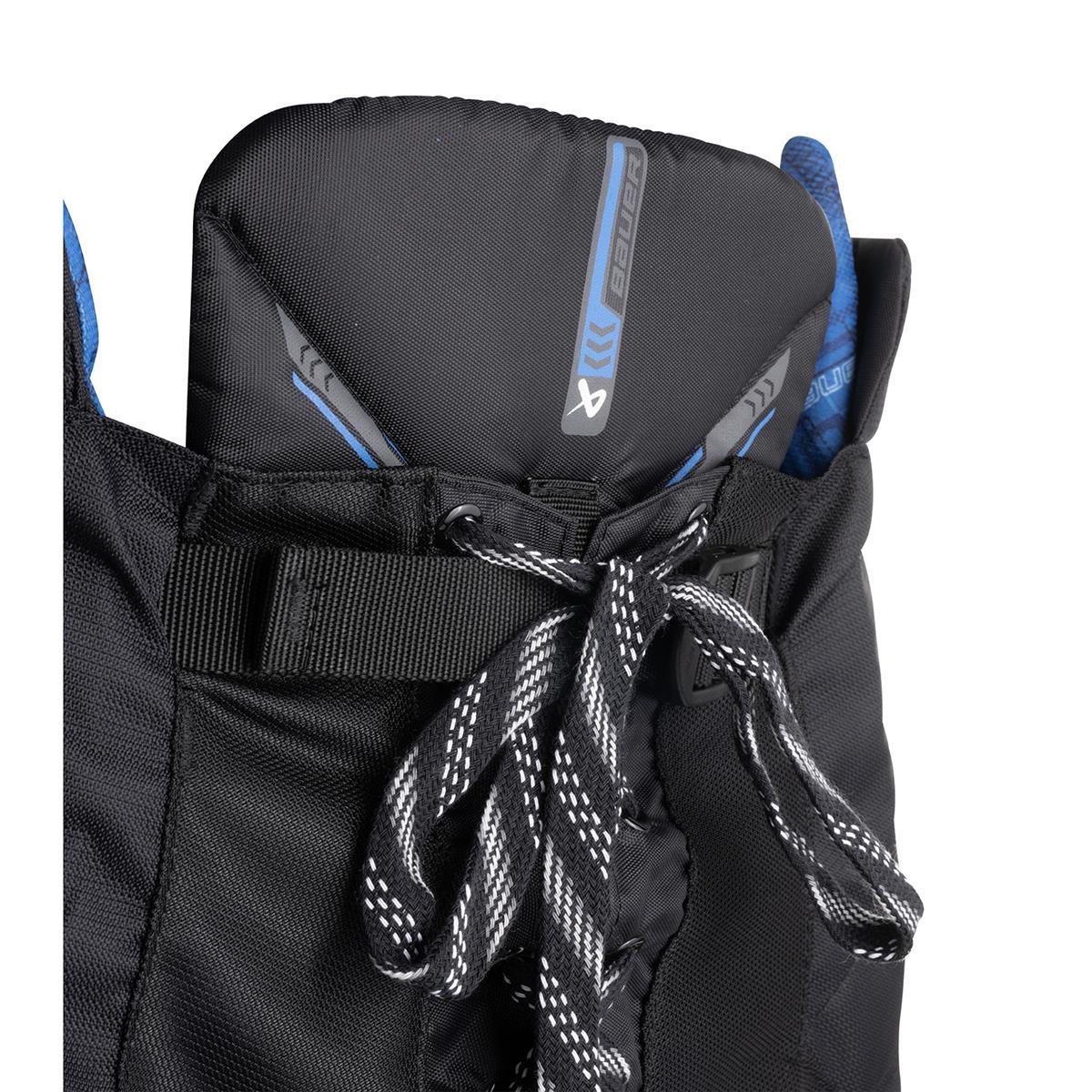 BAUER Hose Performance - Int.