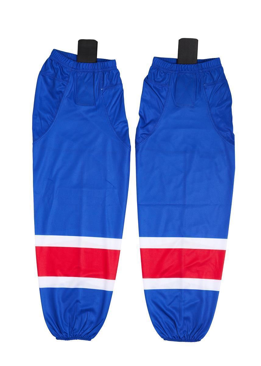 SCHANNER Mesh Eishockey Stutzen New York