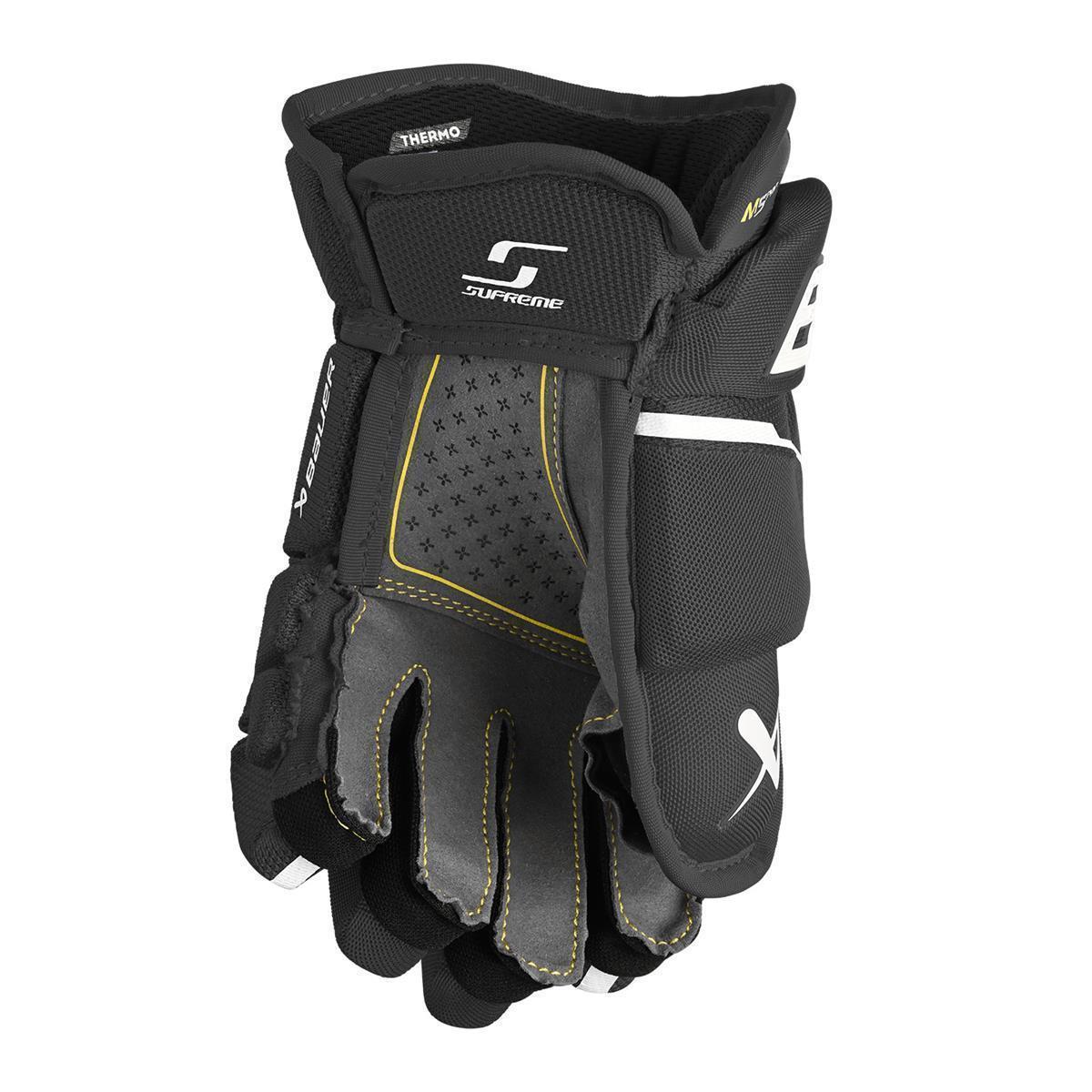 BAUER Handschuh Supreme M5 Pro - Jr.