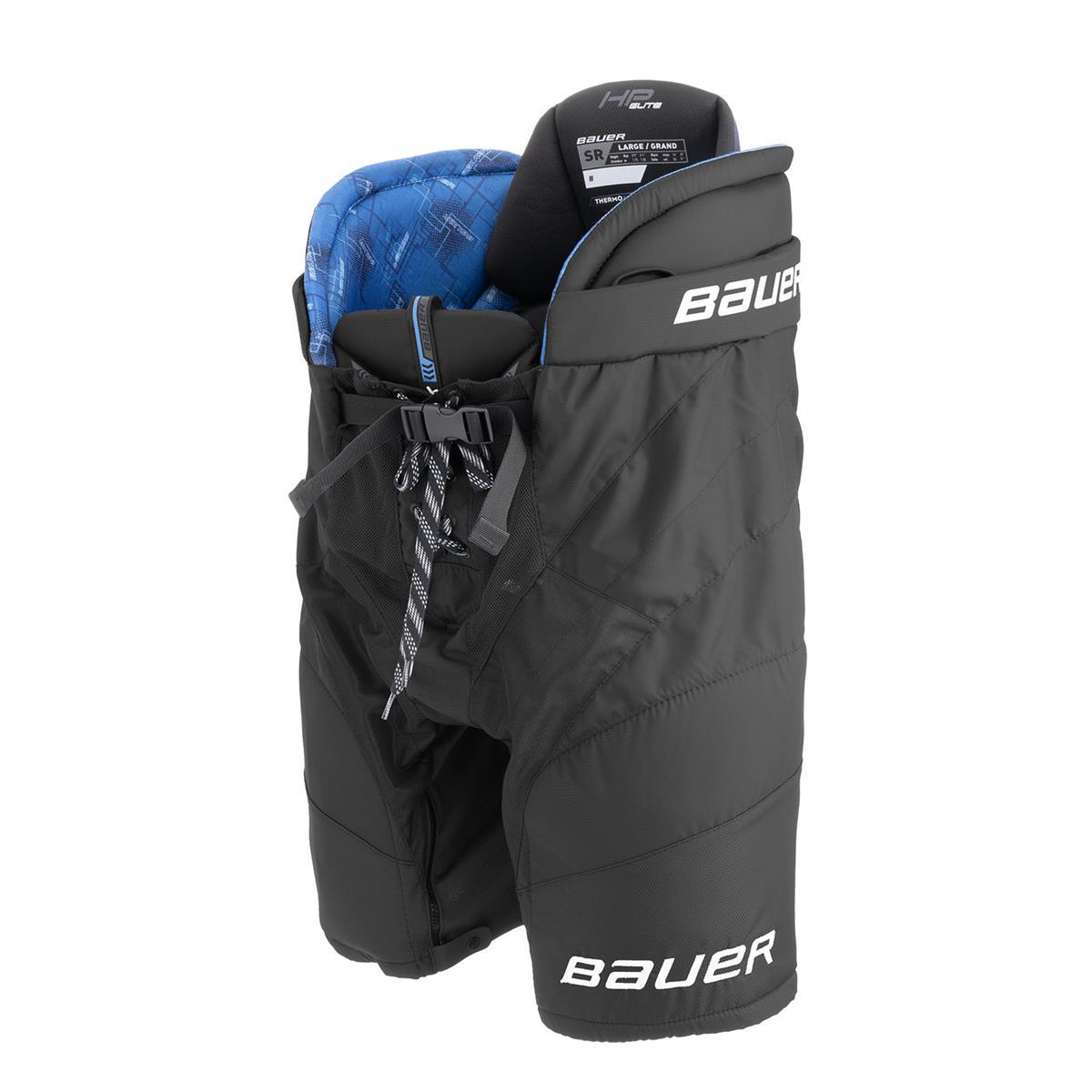 BAUER Hose Elite - Int.