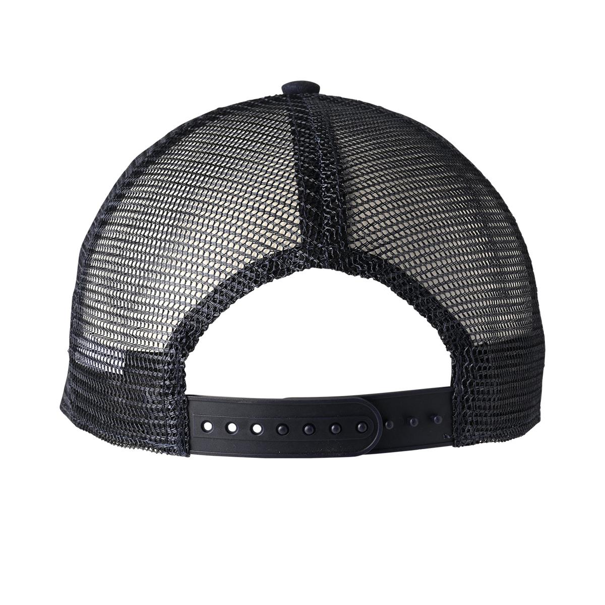 BAUER Core Adjustable Cap - marine - Yth - nav - OSFM