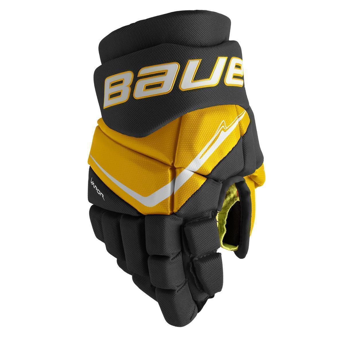 BAUER Handschuh Vapor FLY40 - MTO - Jr.