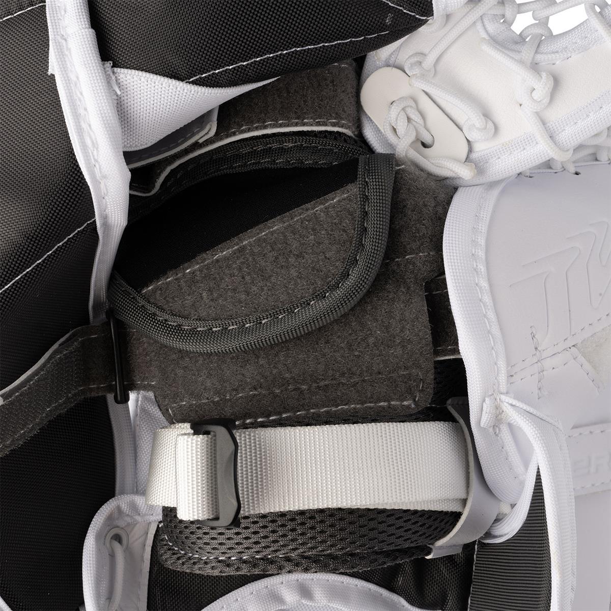 BAUER Fanghand Vapor FLYLITE - Sr.