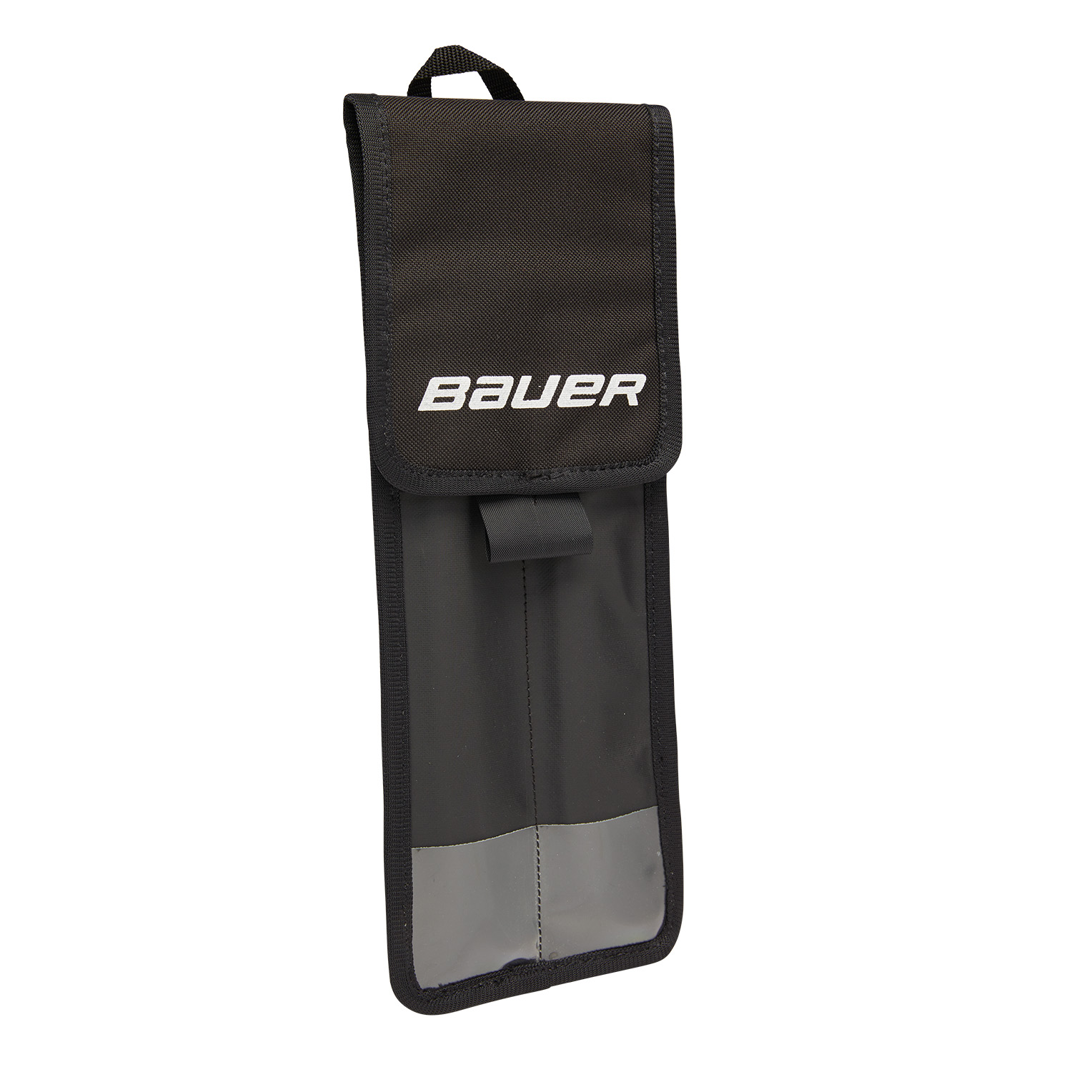 BAUER Spieler Kufentasche - blk