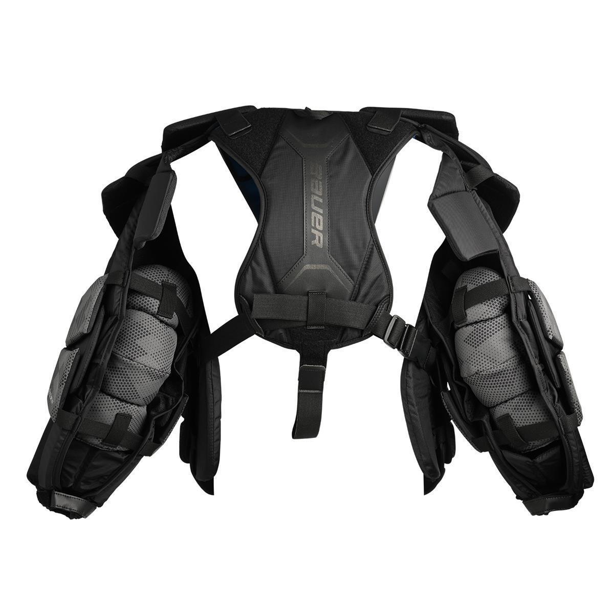 BAUER Brustschutz Elite - Sr.