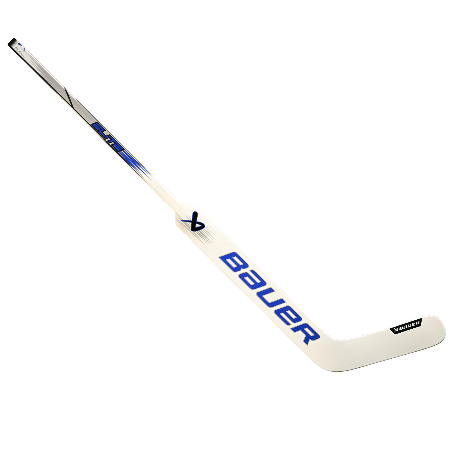 BAUER Comp Torwart Schläger ELITE - lft - Sr. (MTO)