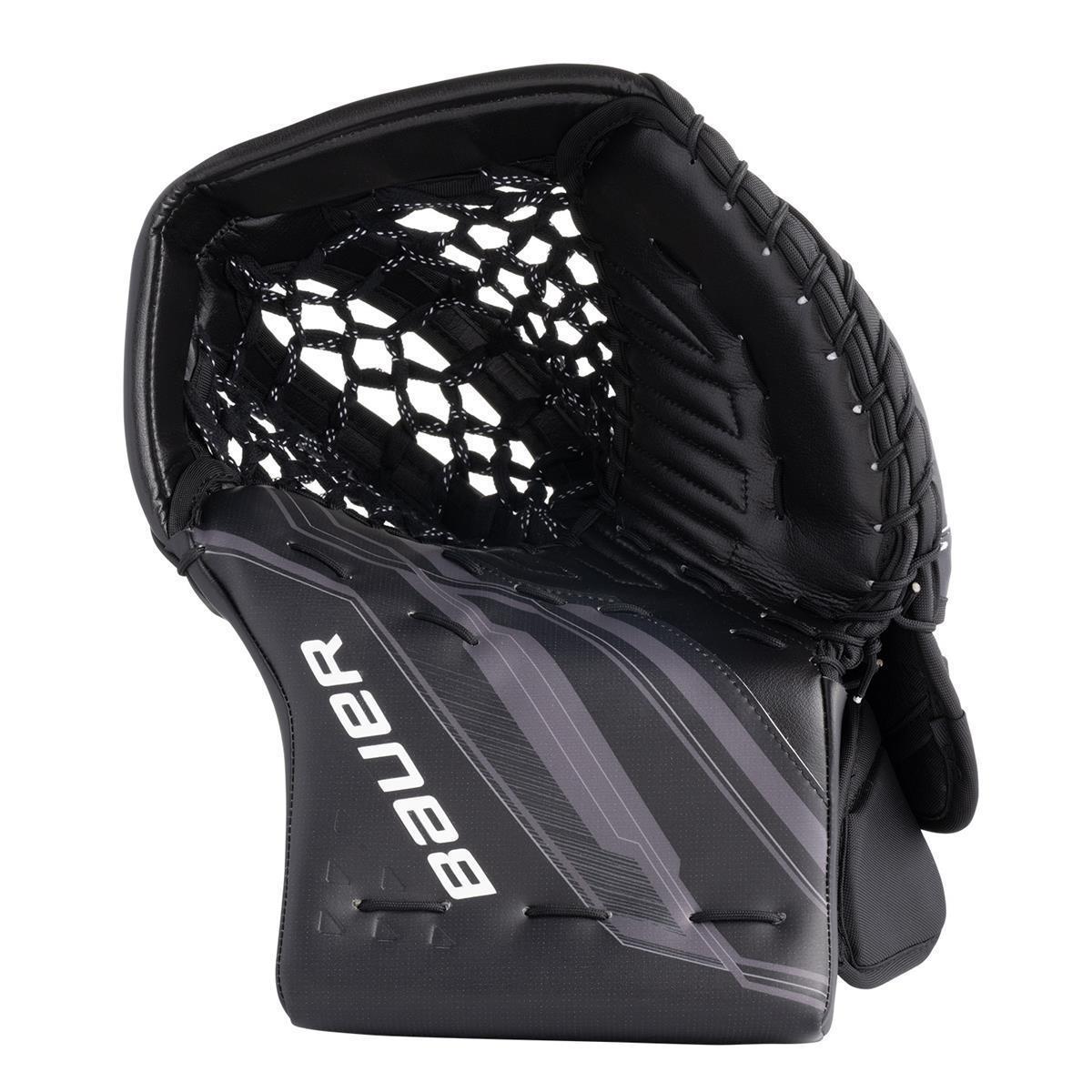 BAUER Fanghand Supreme SHADOW - MTO - Sr.
