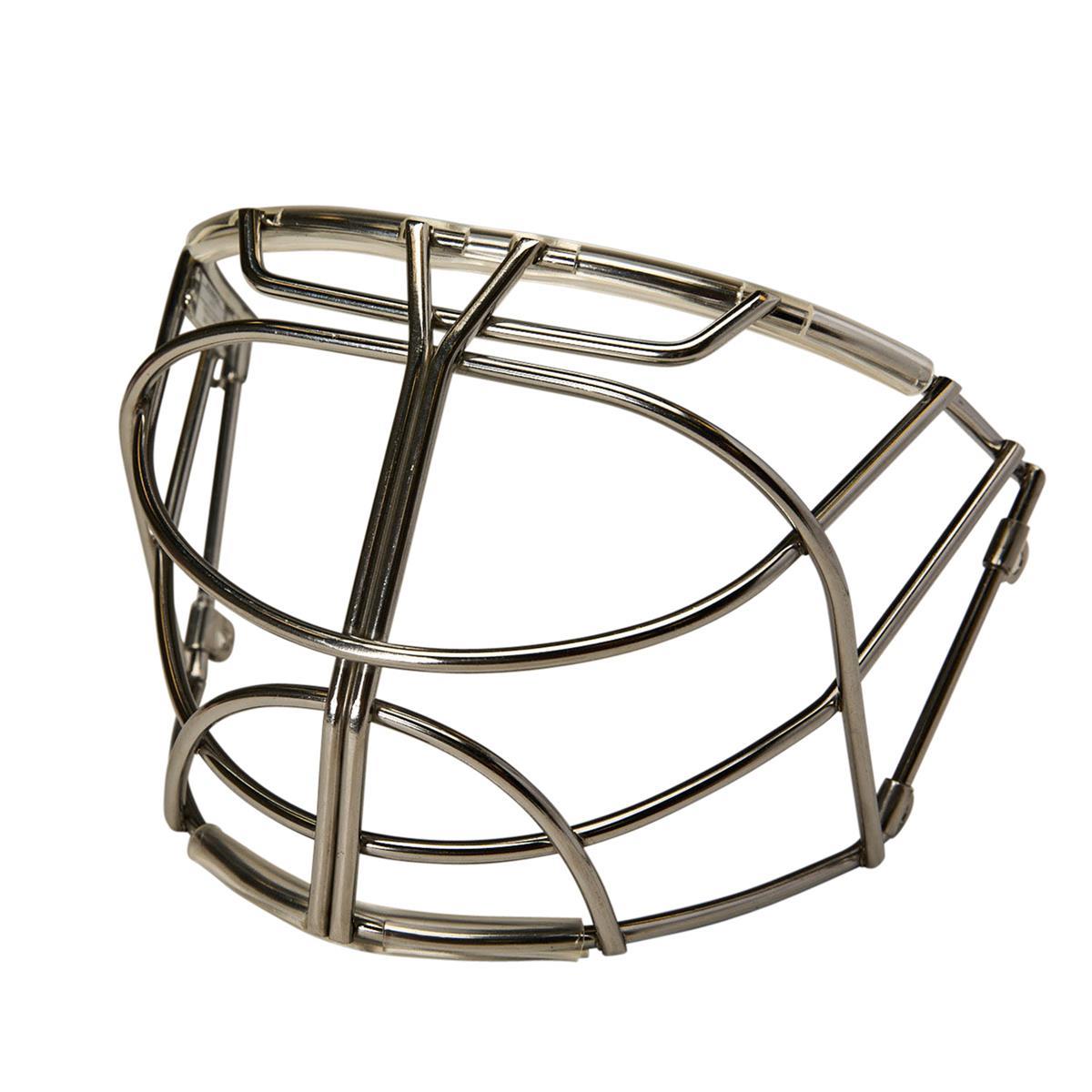 BAUER Torwart Gitter Non-Certified- Sr.