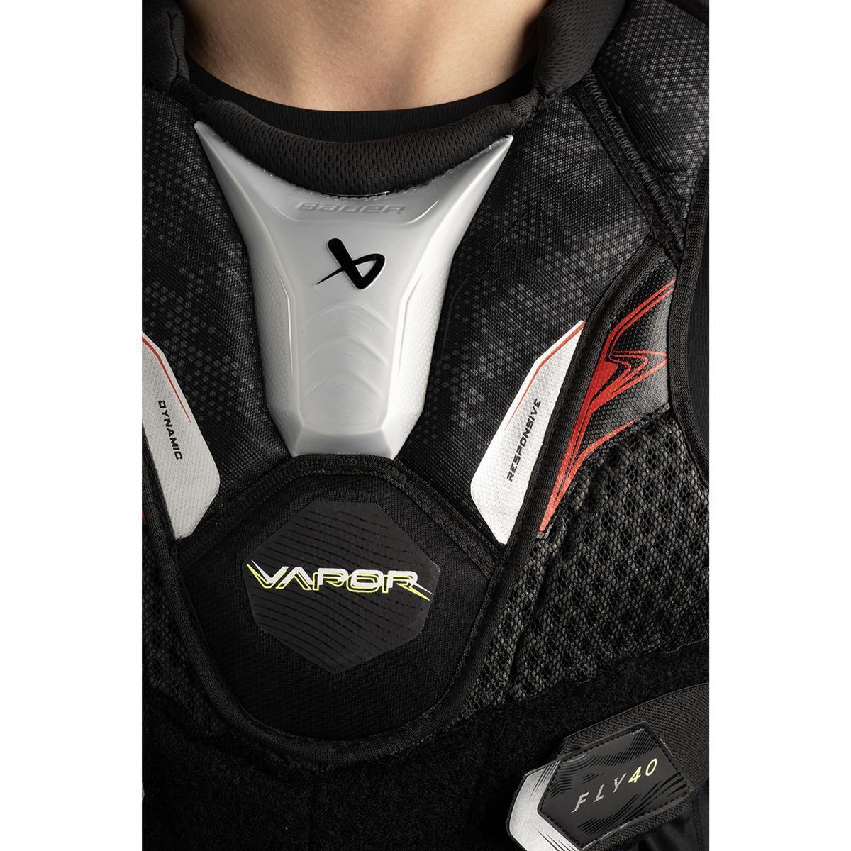 BAUER Schulterschutz Vapor FLY40 - Sr.