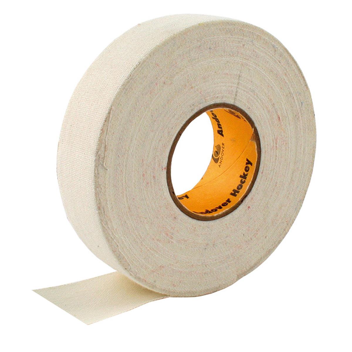 NORTH AMERICAN Tape 24mm/25m - wht