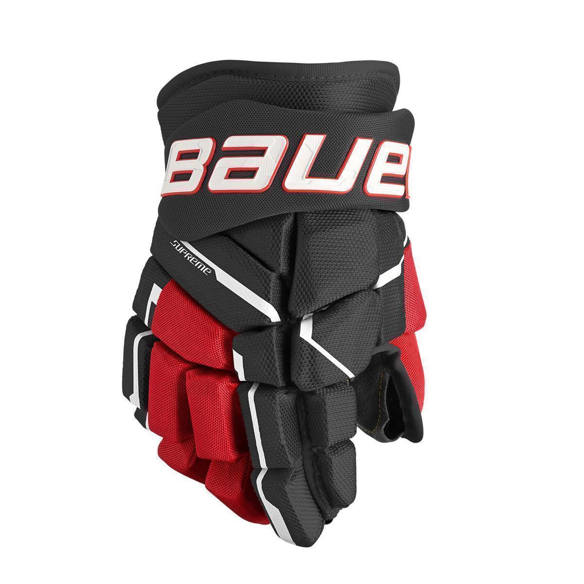 BAUER Handschuh Supreme M5 Pro - Int.