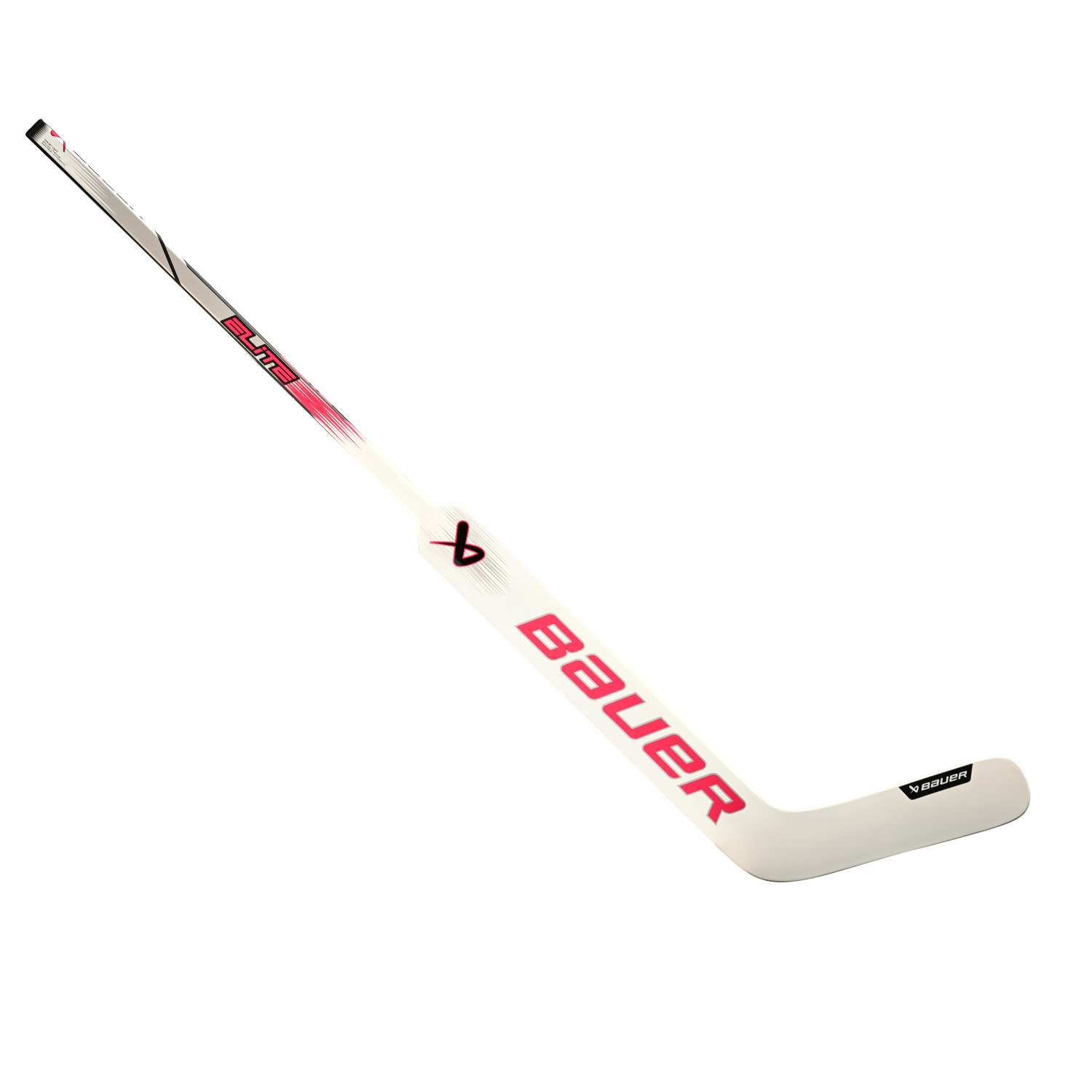 BAUER Comp Torwart Schläger ELITE - lft - Sr. (MTO)