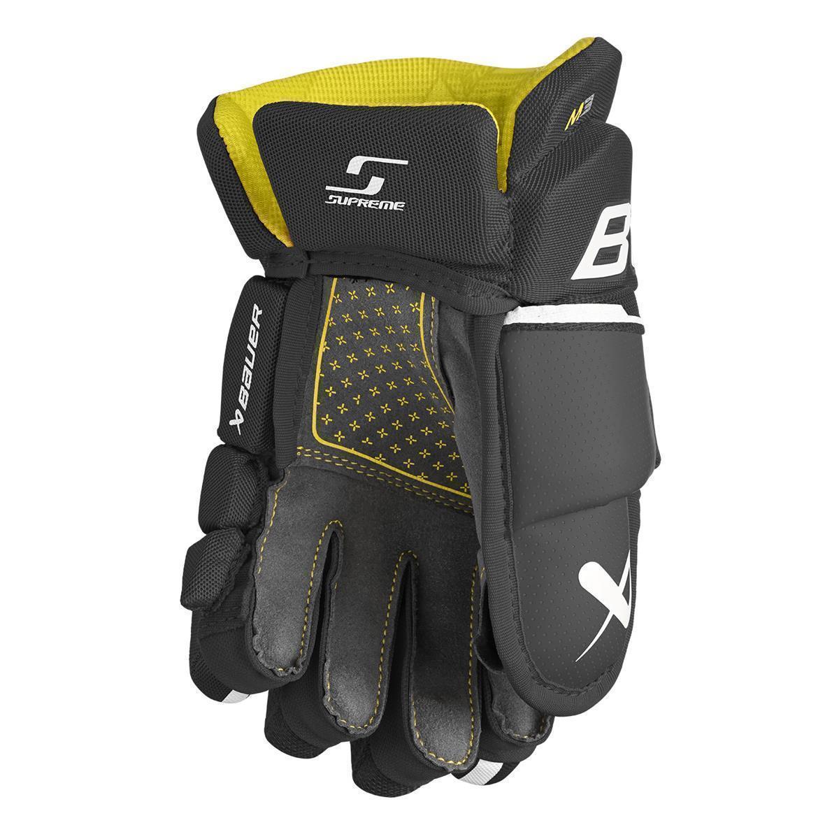 BAUER Handschuh Supreme M3 - Sr.