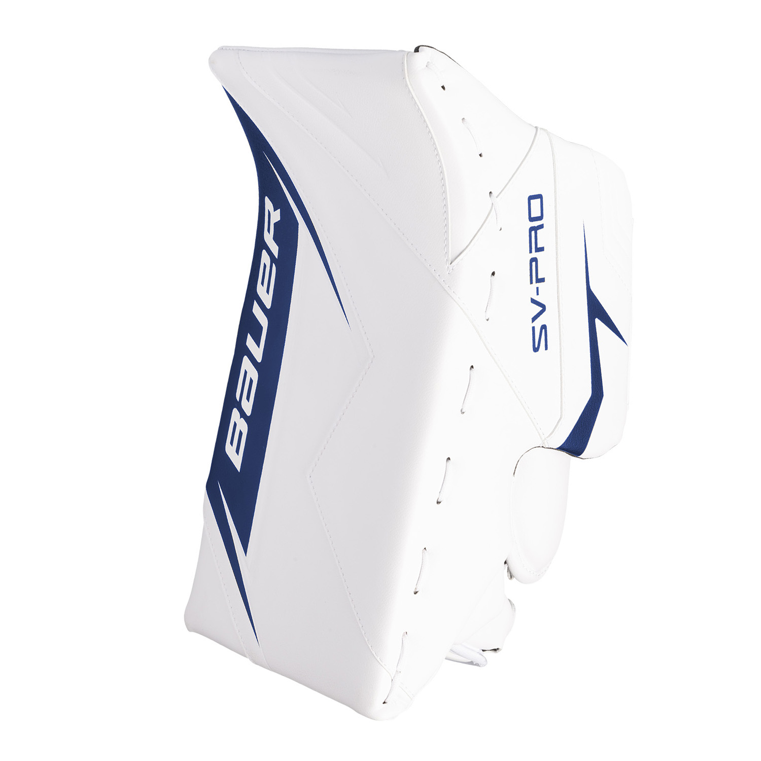 BAUER Stockhand SV Pro - Sr. (MTO)