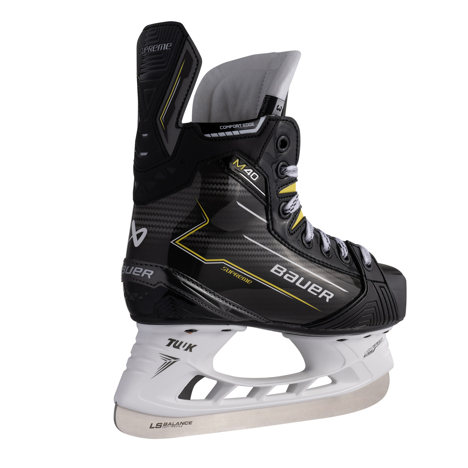 BAUER Schlittschuh Supreme M40 - Jr.