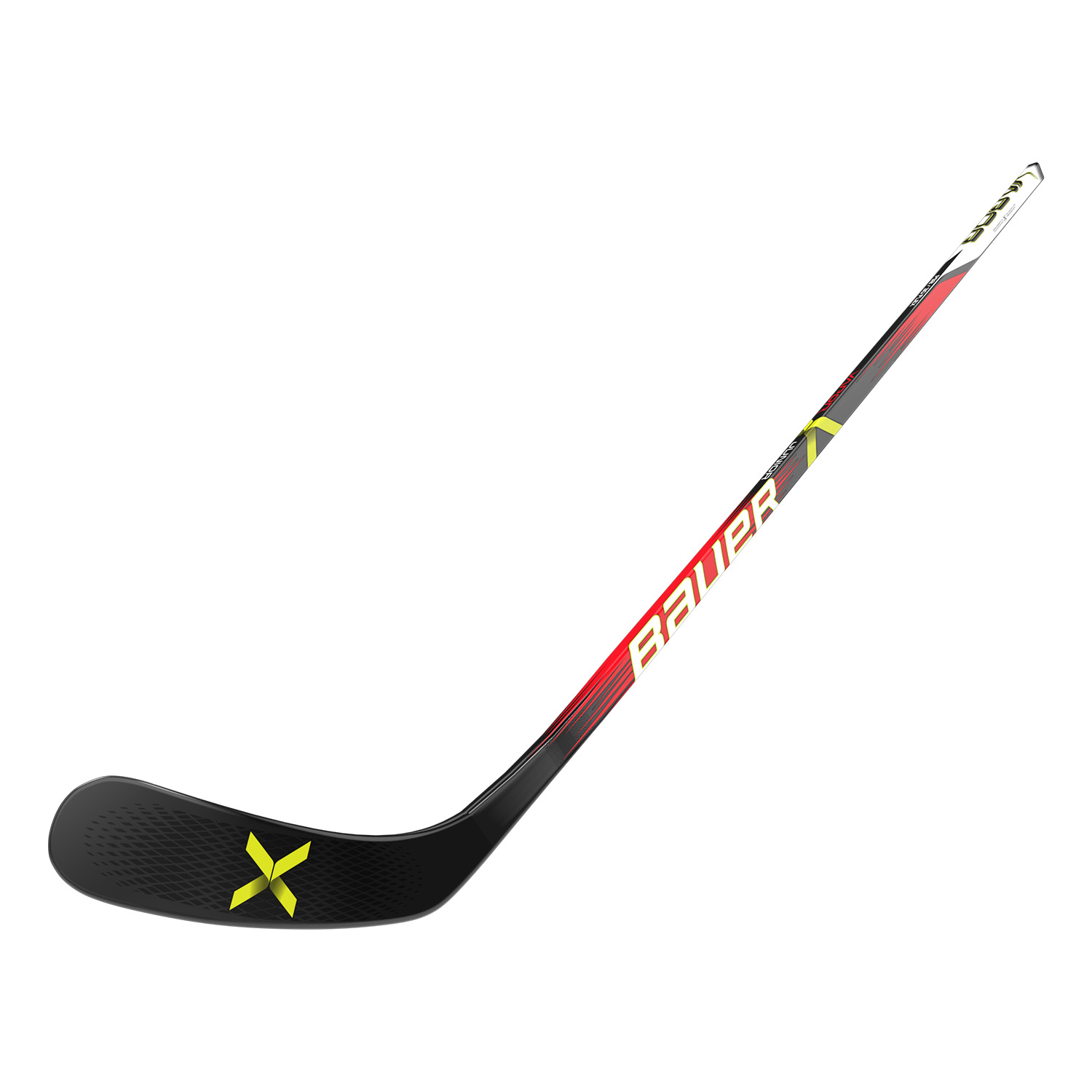 BAUER Comp Schläger Vapor Grip - 50" - Flex 30