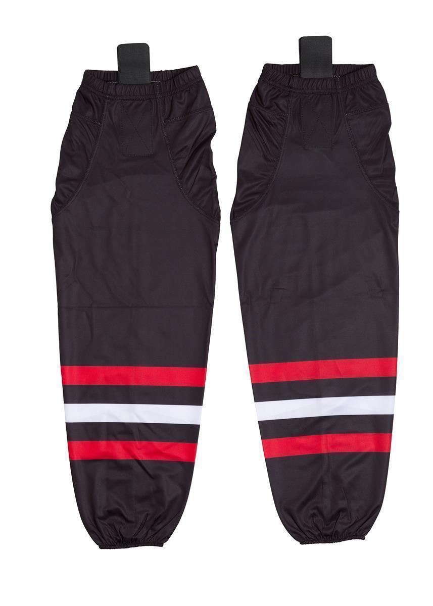 SCHANNER Mesh Eishockey Stutzen Chicago