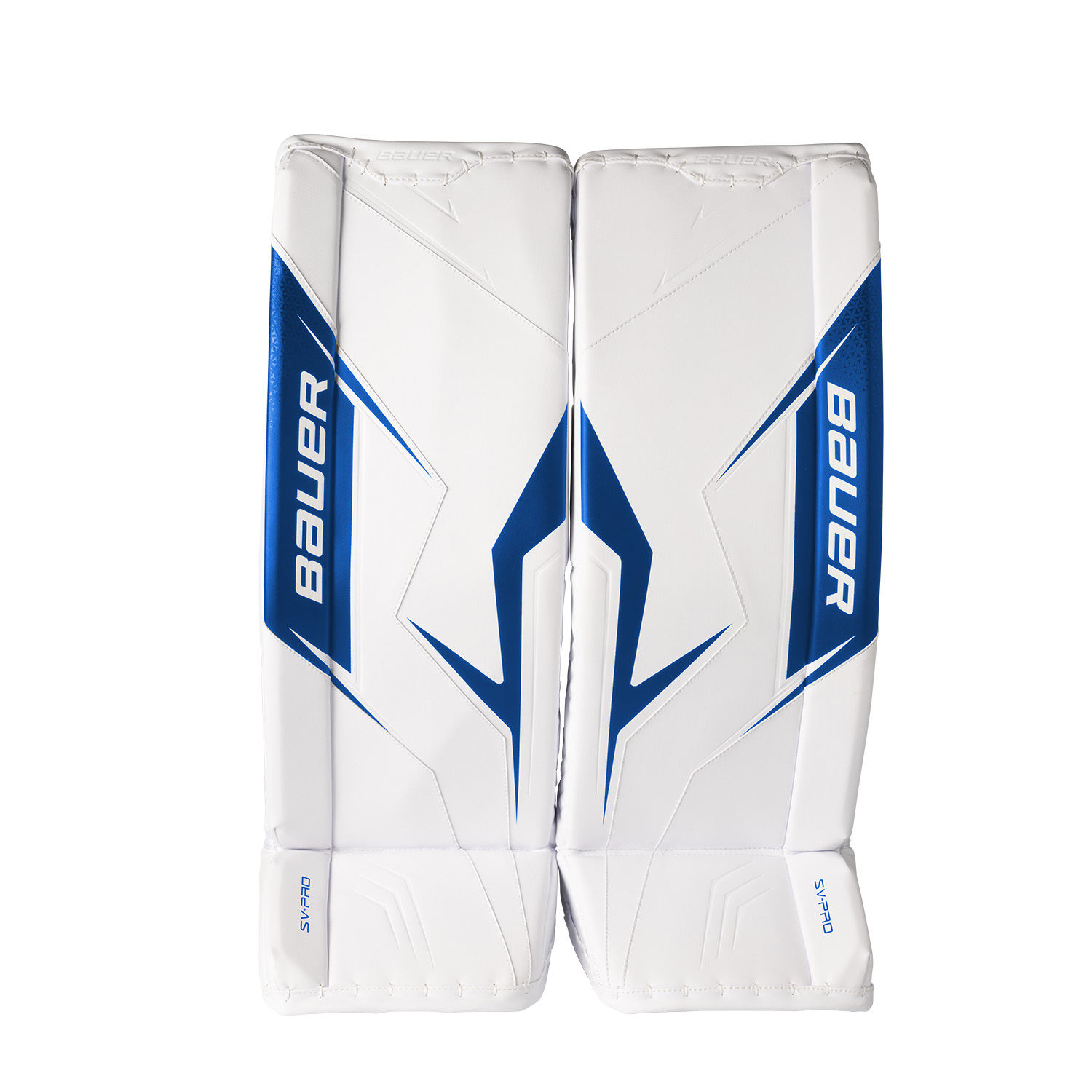 BAUER Torwart Schiene SV Pro - Sr. - MTO