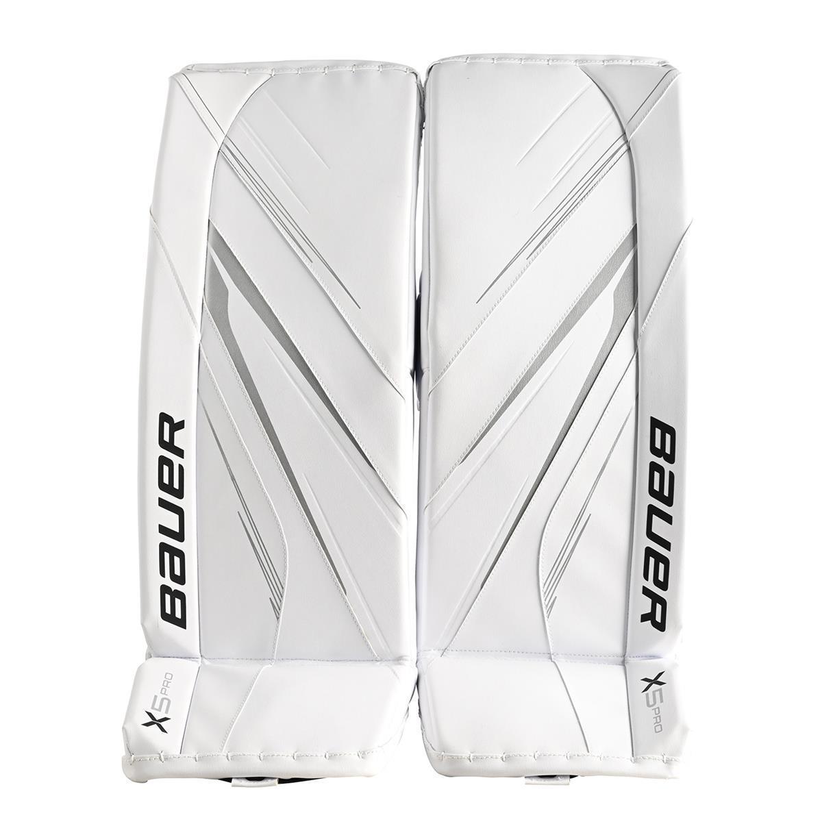 BAUER Torwart Schiene Vapor X5 Pro - Sr.