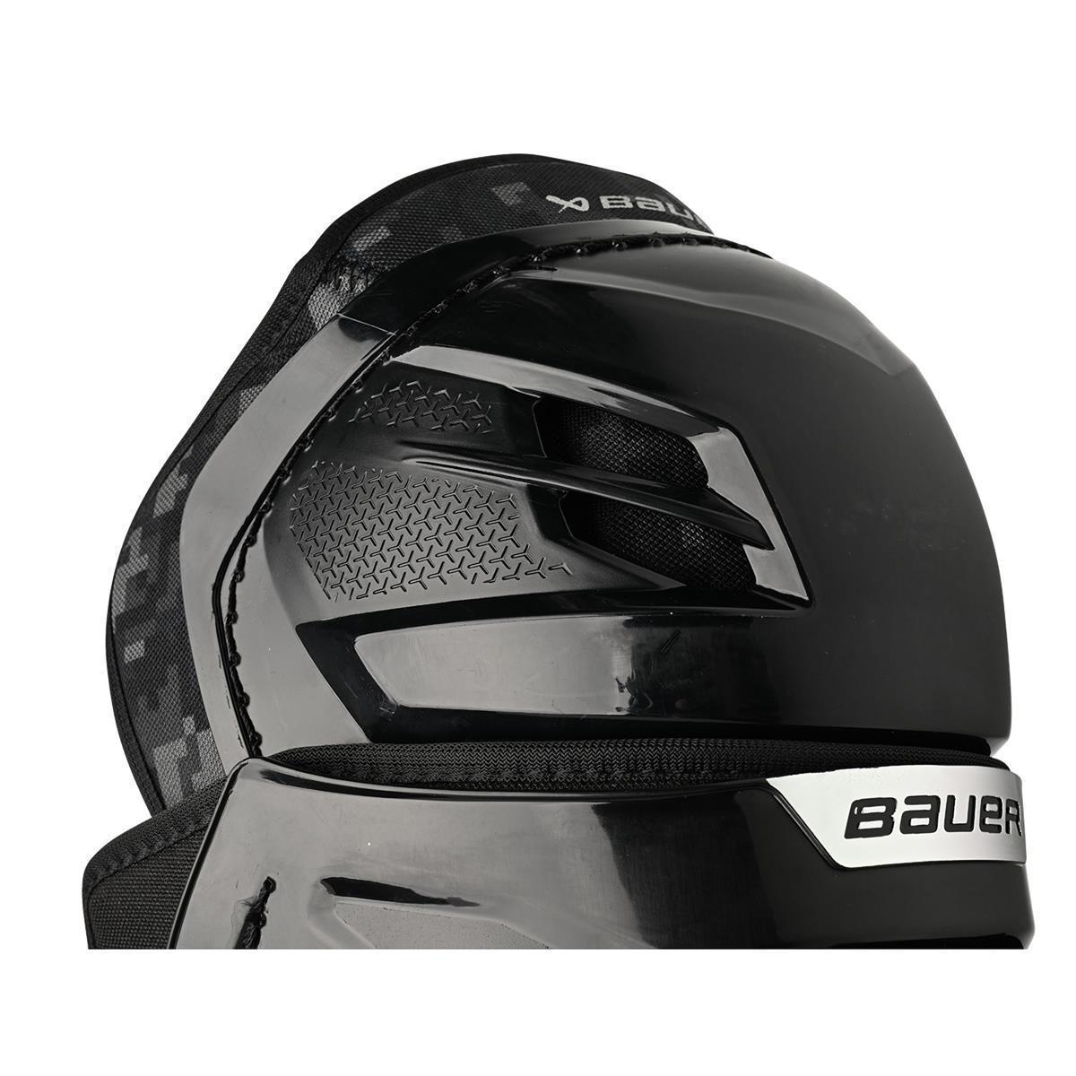 BAUER Beinschutz Supreme M3 - Sr.