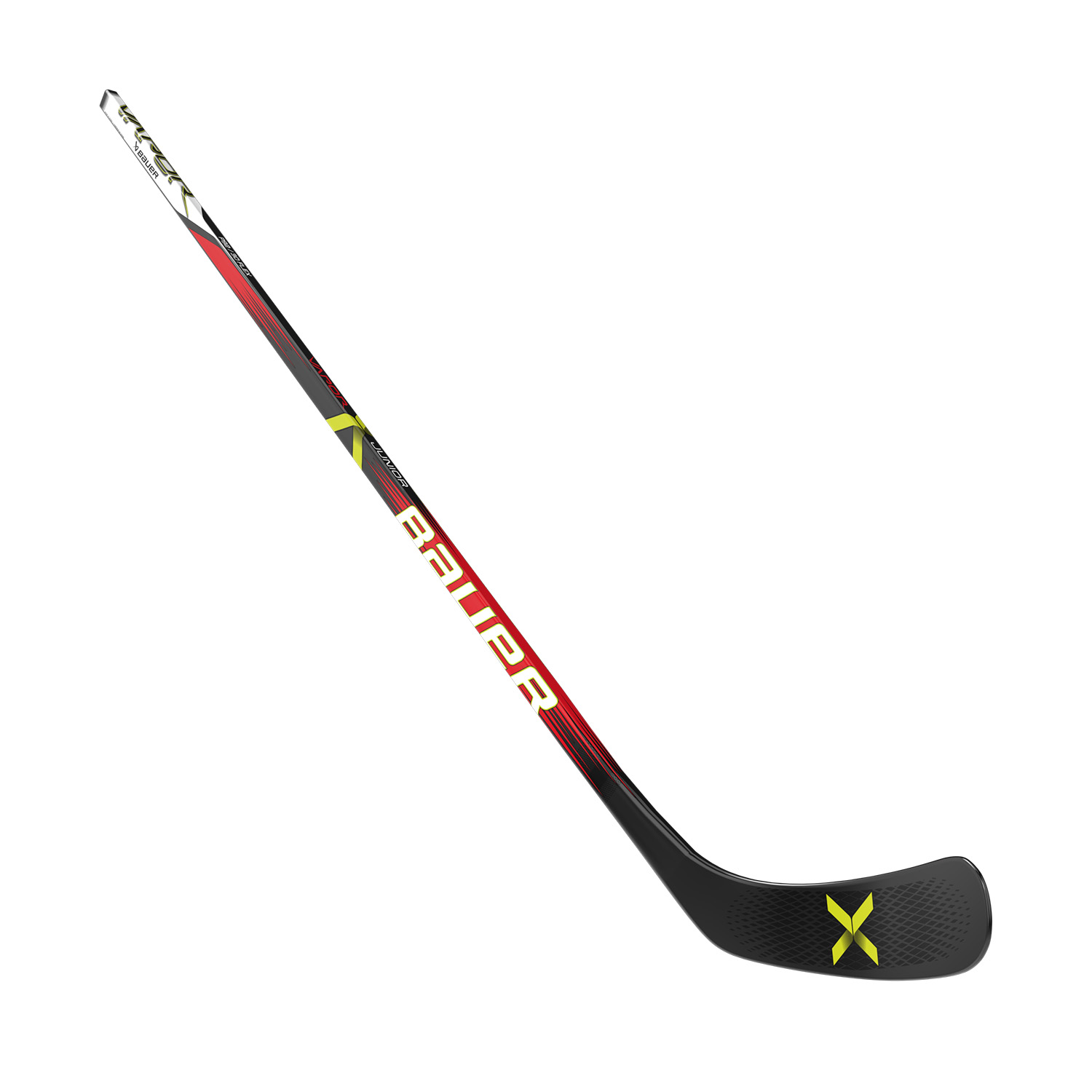 BAUER Comp Schläger Vapor Grip - 42" - Flex 10