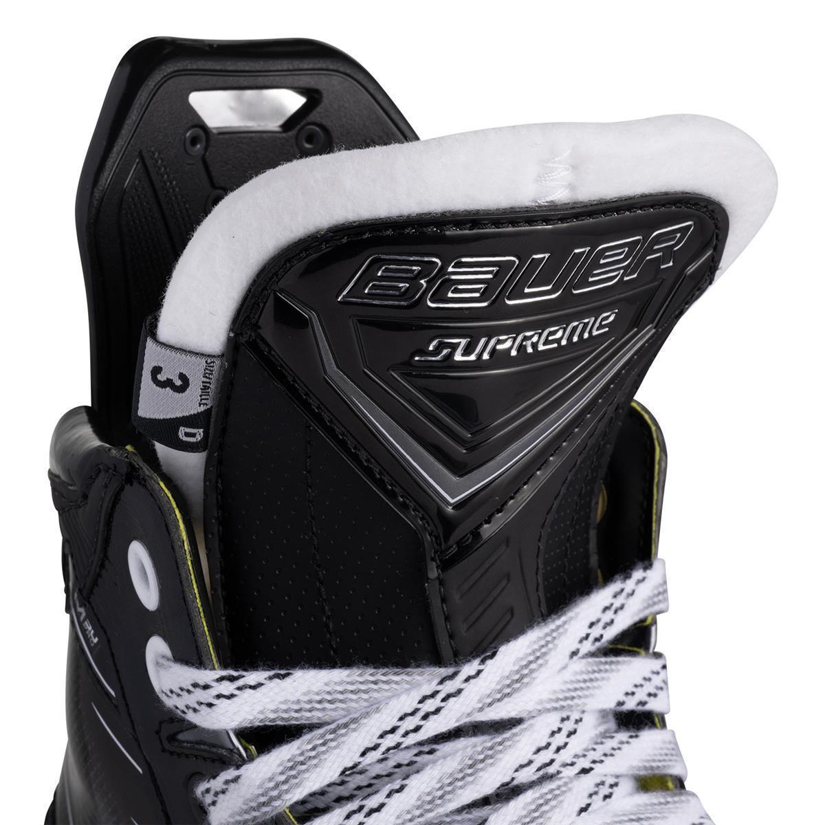 BAUER Schlittschuh Supreme M50 Pro - Jr.