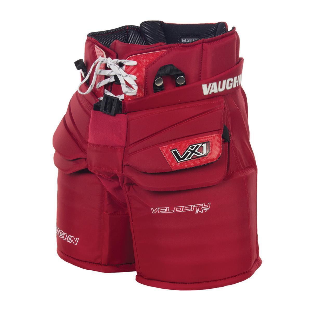 VAUGHN Torwart Hose Velocity VX1 - Int.