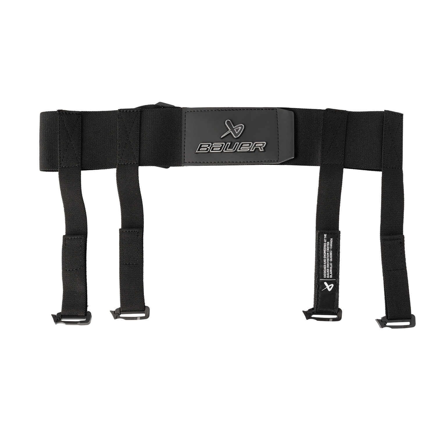 BAUER Torwart Strumpfhalter - Int.