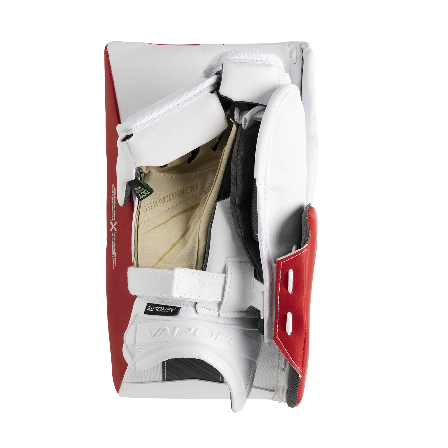 BAUER Stockhand Vapor Hyp2rlite - Sr. (MTO)