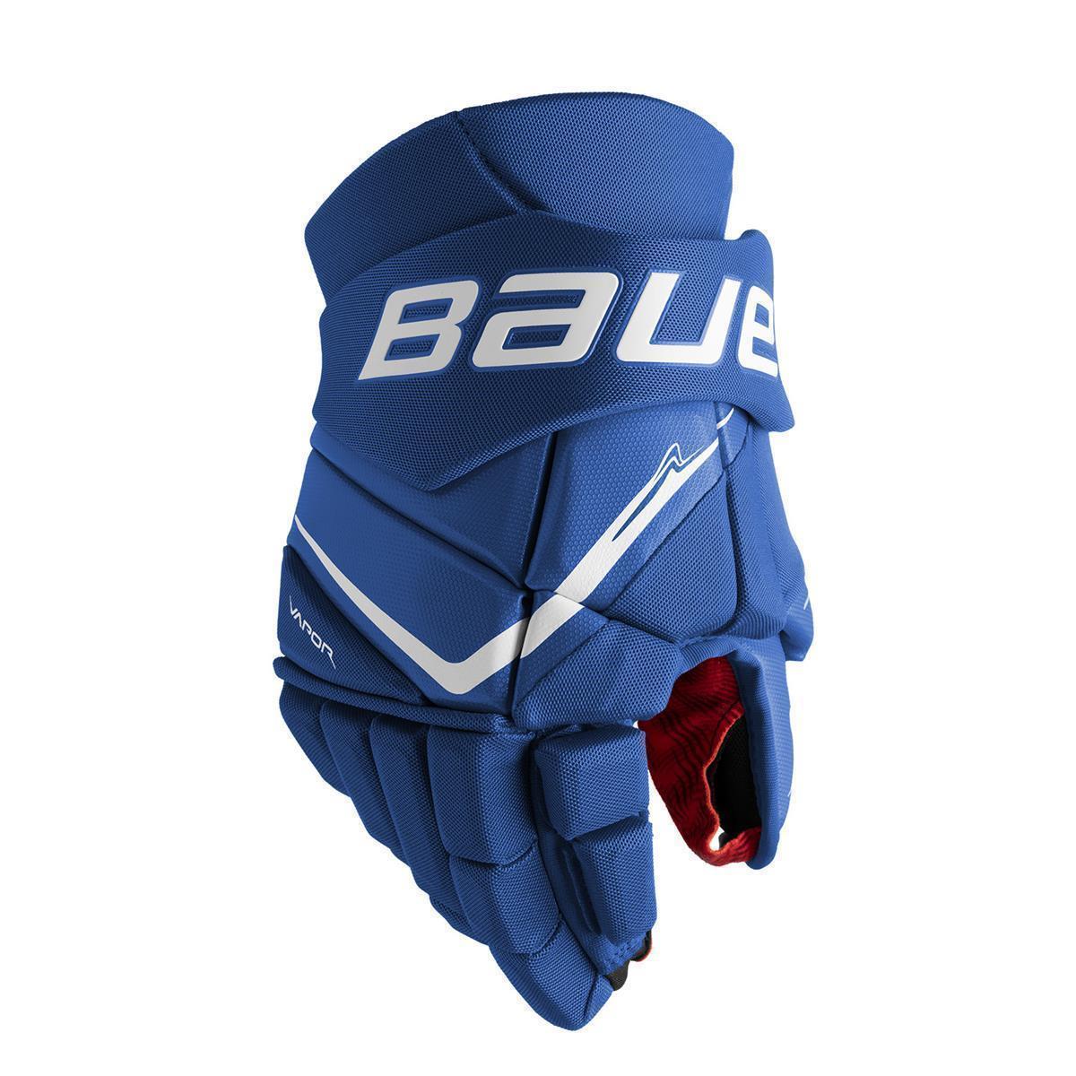 BAUER Handschuh Vapor FLY40 - MTO - Sr.
