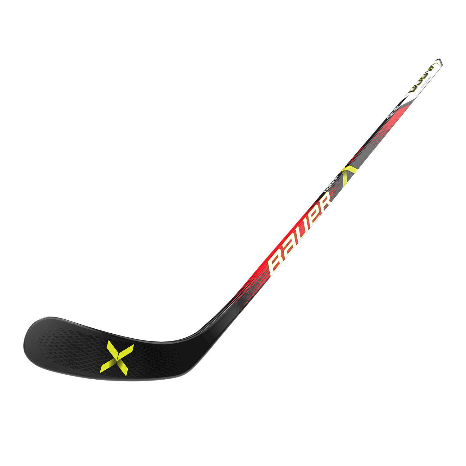 BAUER Comp Schläger Vapor Grip - 42" - Flex 10