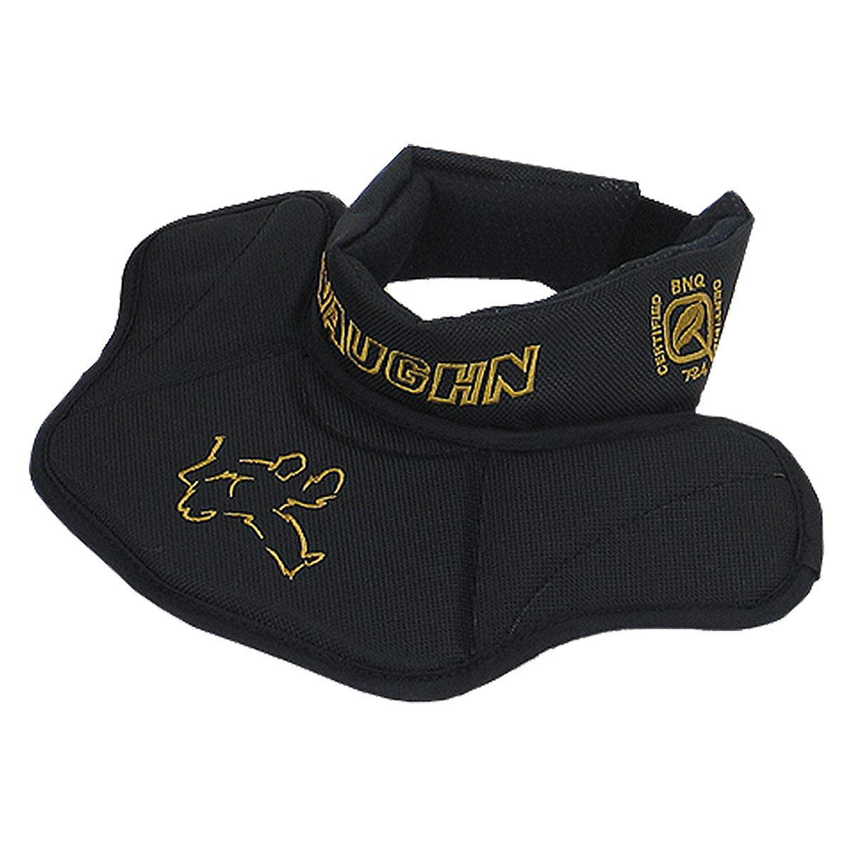 VAUGHN Torwart Halsschutz VPC-7000 Pro Collar - Junior - blk