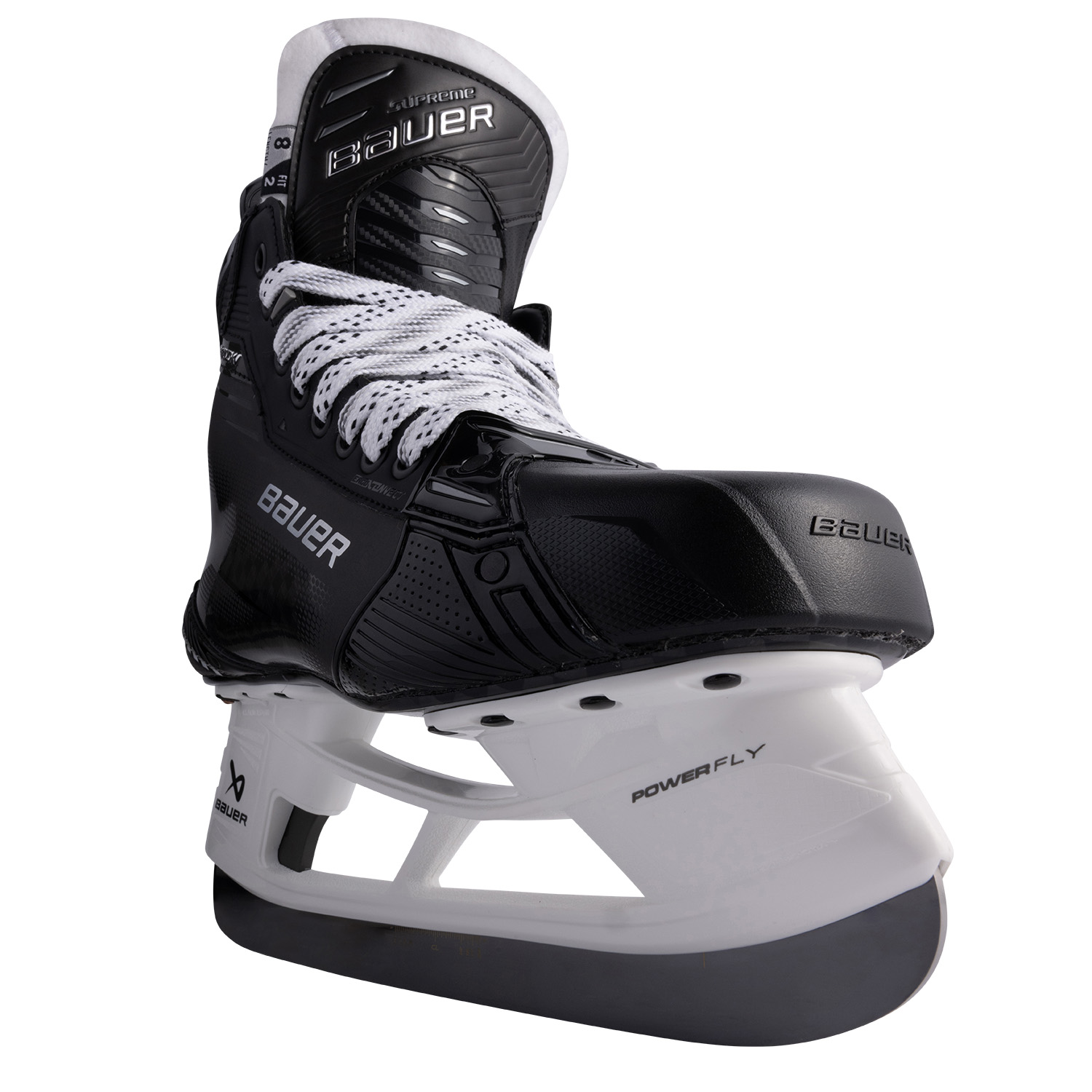 BAUER Schlittschuh Supreme SHADOW - Sr.
