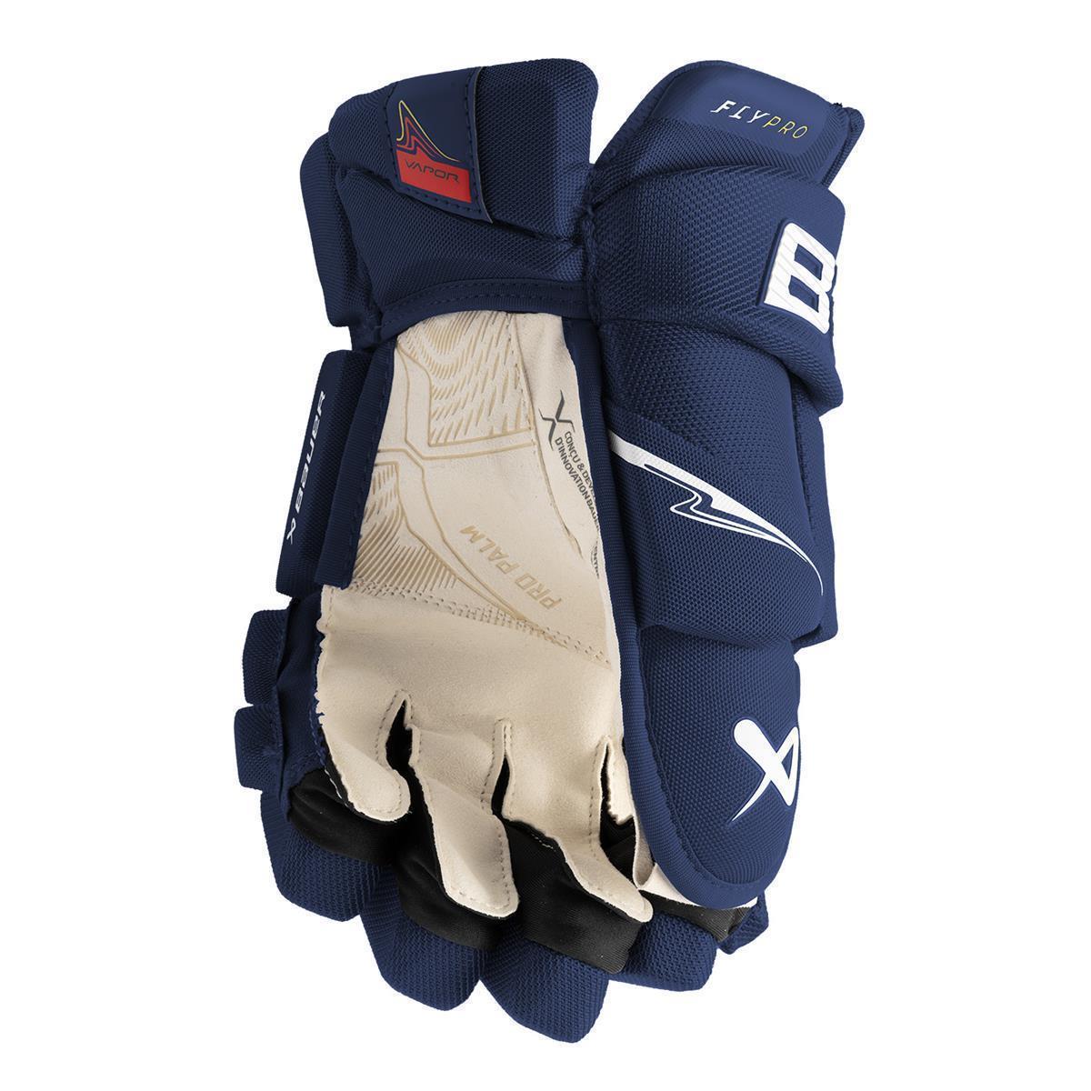 BAUER Handschuh Vapor FLYPRO - Sr.
