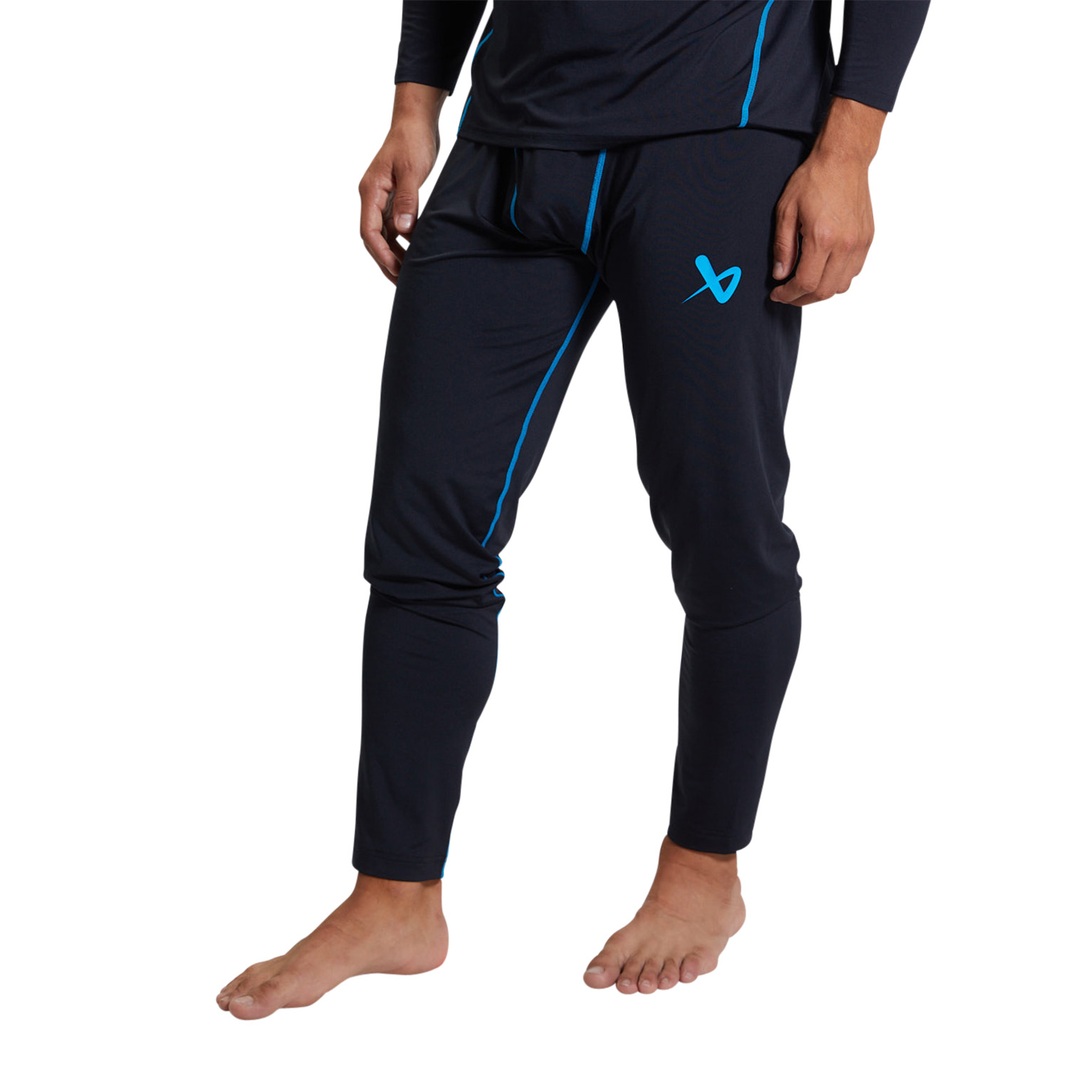 BAUER Basic Baselayer Hose - Sr