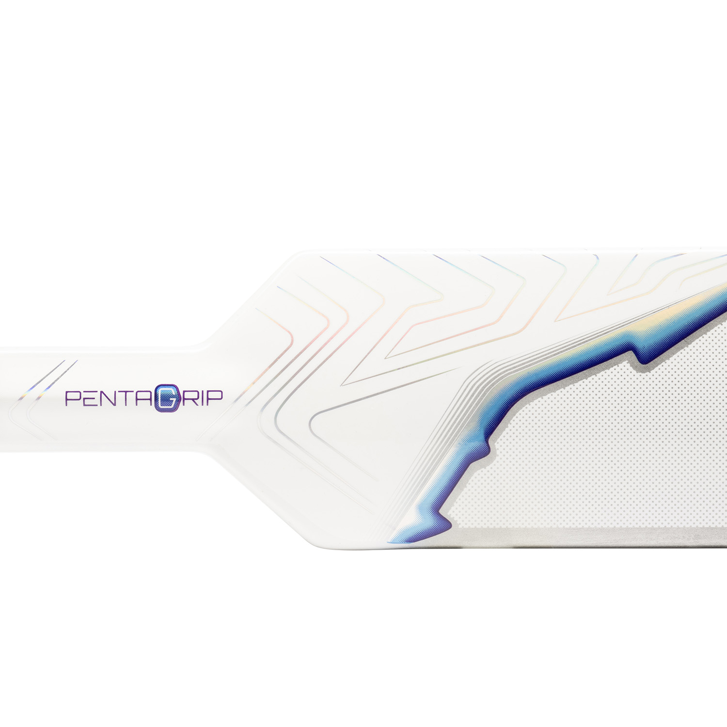 BAUER Comp. Torwart Schläger Vapor FLYLITE - P31 - rht - Sr. (MTO)