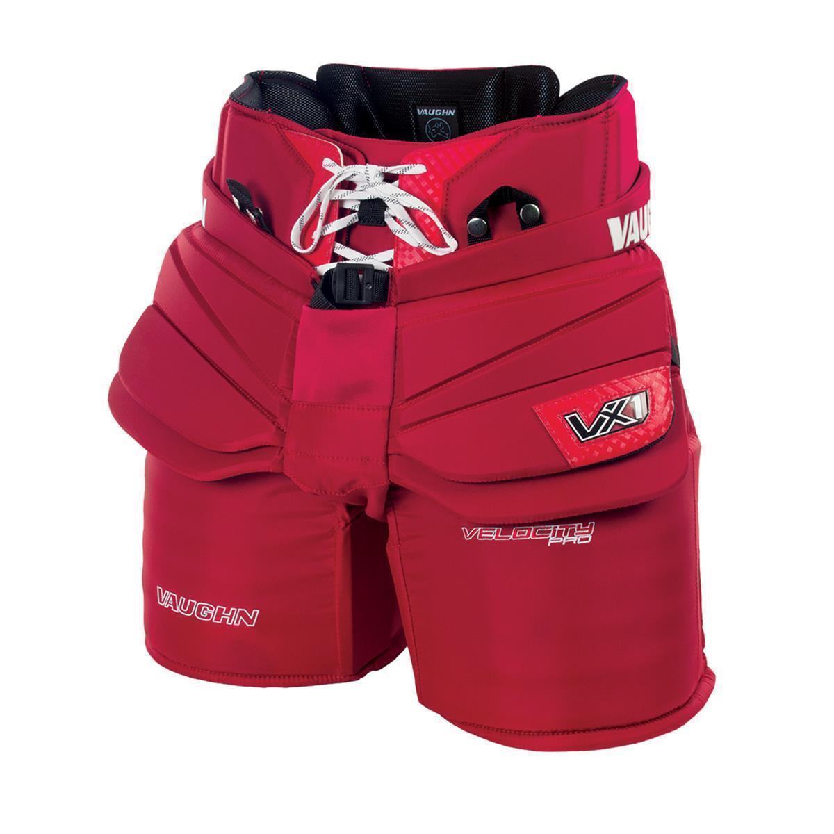 VAUGHN Torwart Hose Velocity VX1 Pro - Sr.