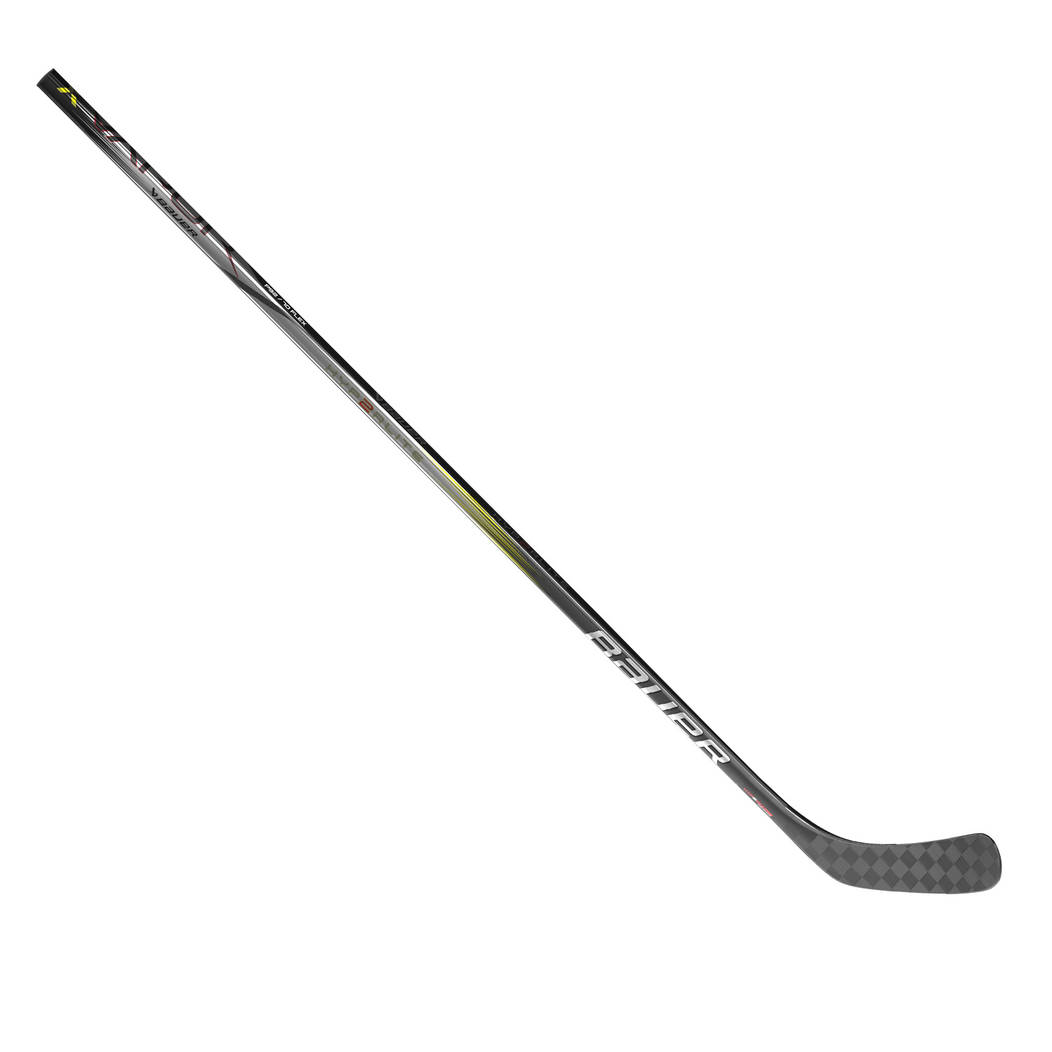 BAUER Comp Schläger Vapor Hyp2rlite Grip - 62" - Flex 87