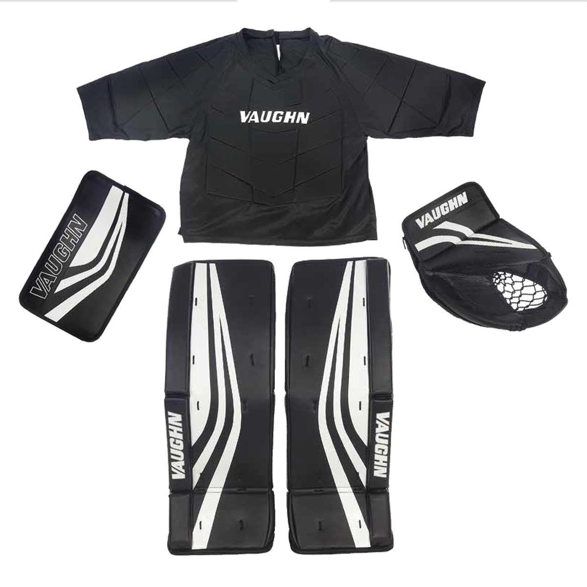 VAUGHN Beginner Hockey Set