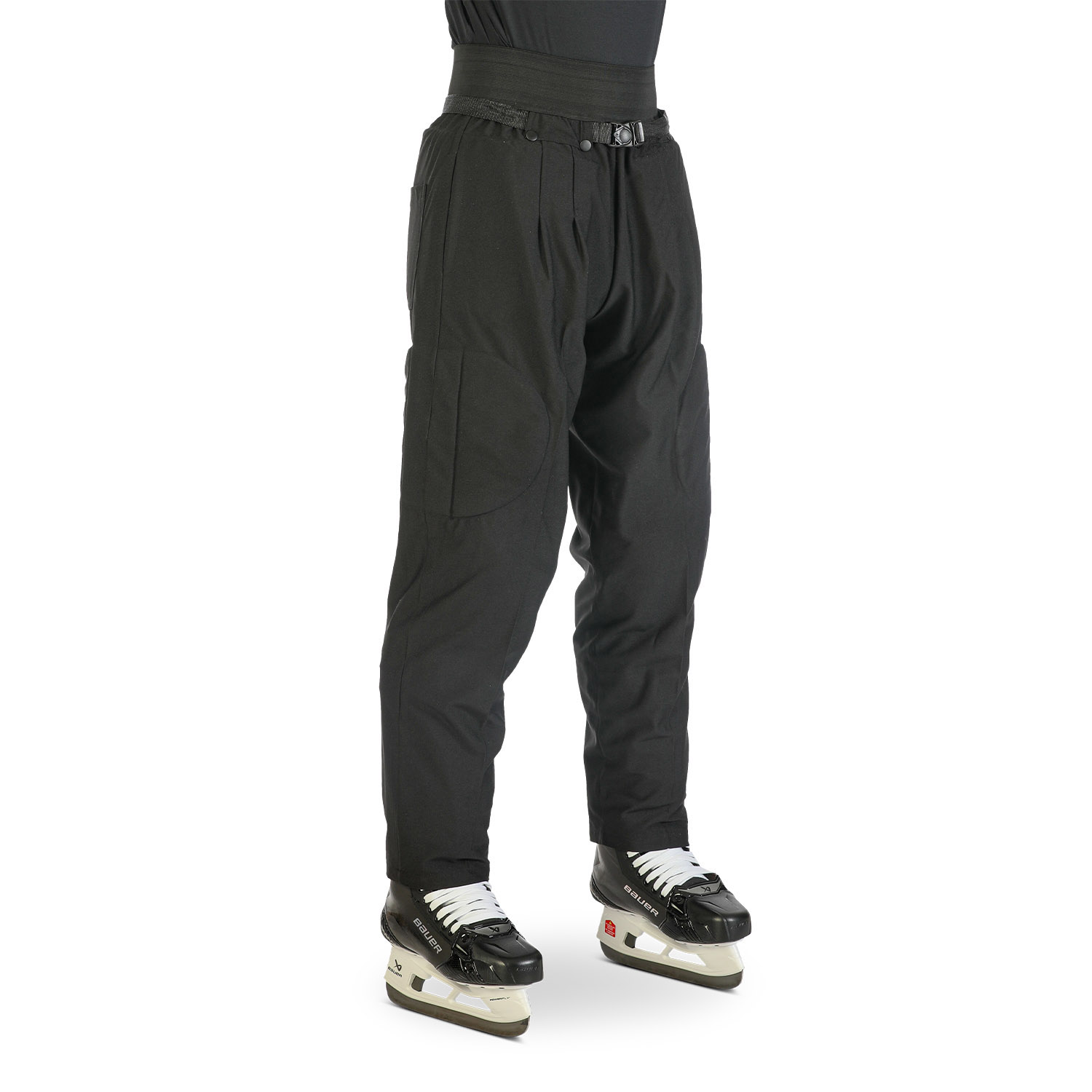 SCHANNER Premium Referee Pant