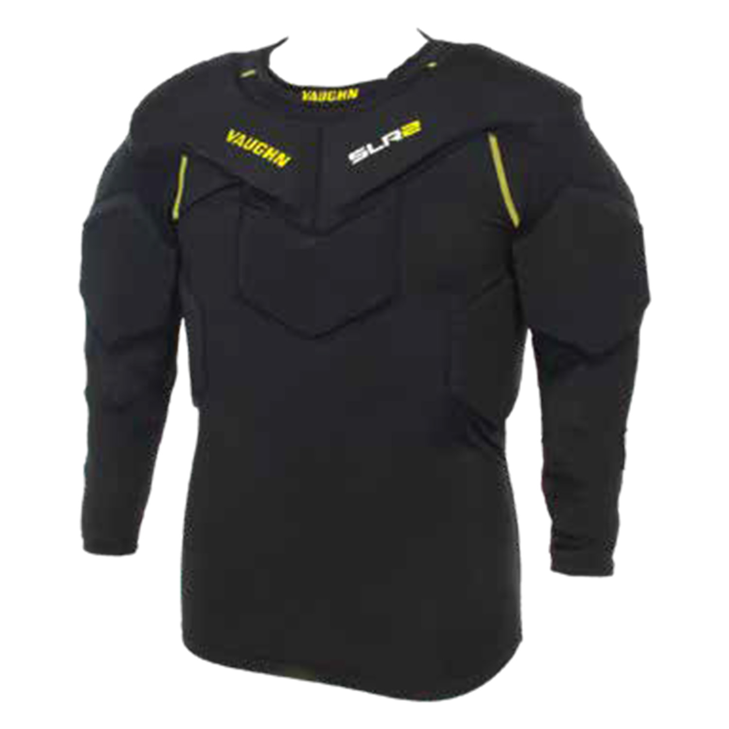 VAUGHN Torwart Compression Shirt SLR2 gepolstert - Sr.