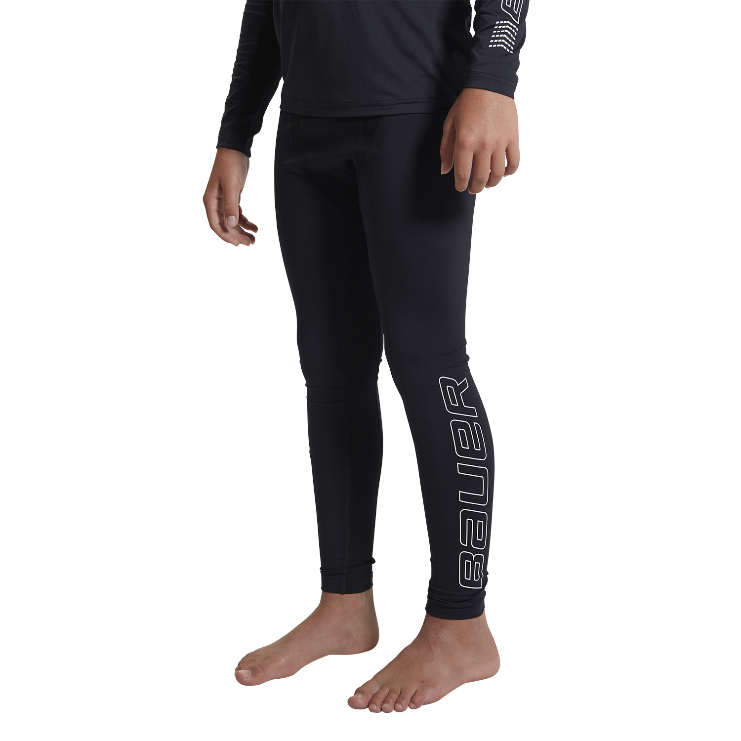 BAUER Performance Baselayer Hose - Sr