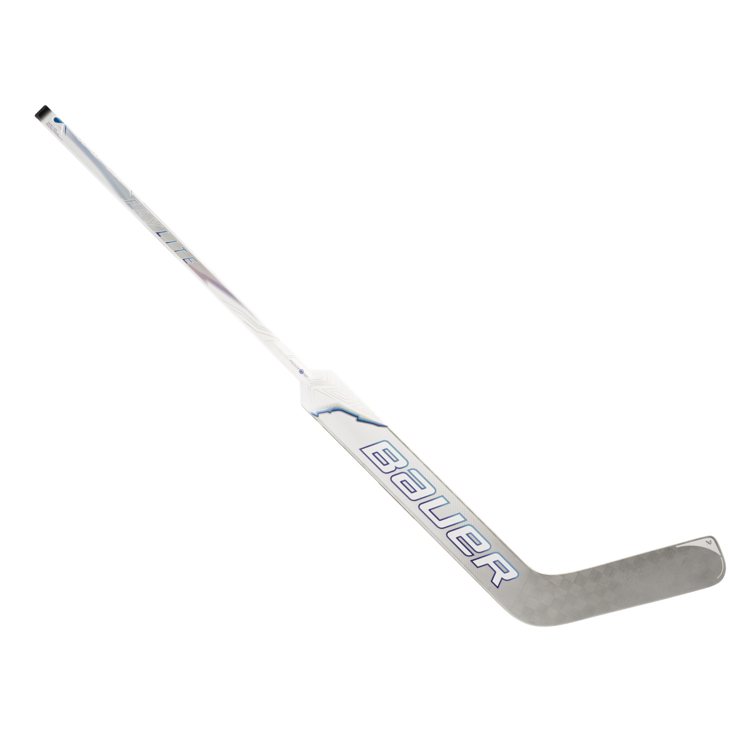 BAUER Comp. Torwart Schläger Vapor FLYLITE - P31 - lft - Int. - wsl - 23