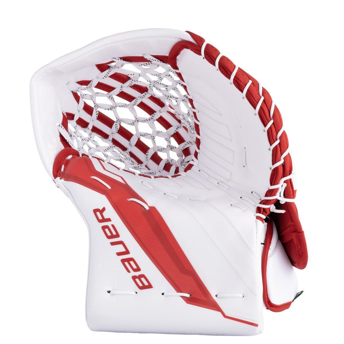 BAUER Fanghand Supreme SHADOW - MTO - Sr.