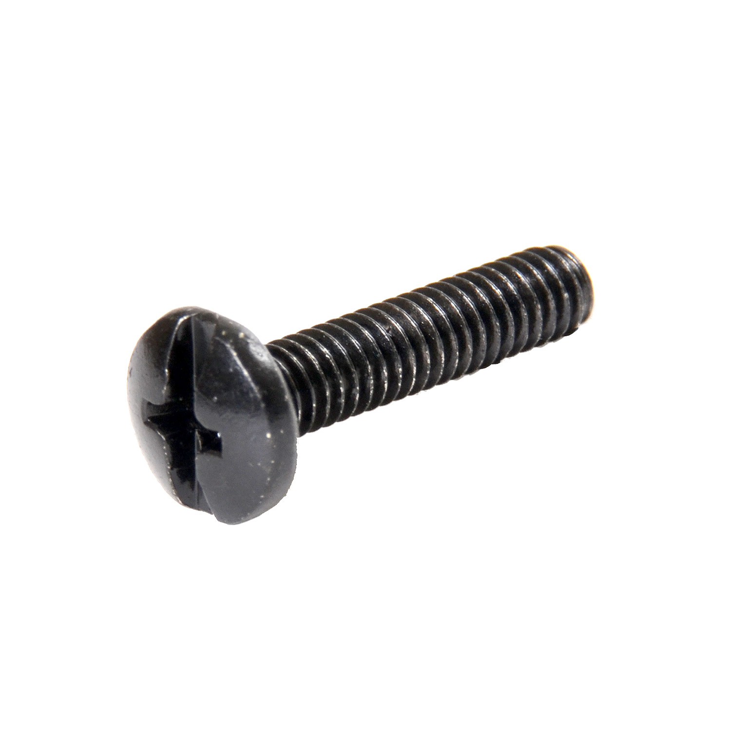 BAUER HDO Visier Spacer Screw - blk