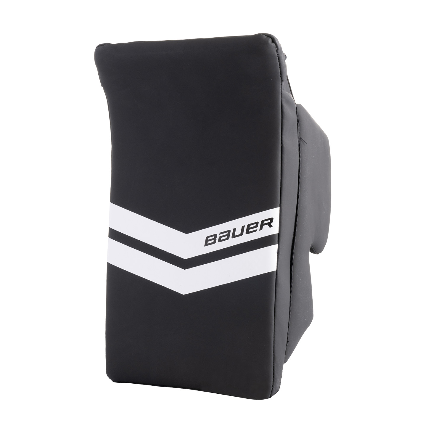 BAUER Stockhand Learn To Save - FRT - Yth. - blk - FRT