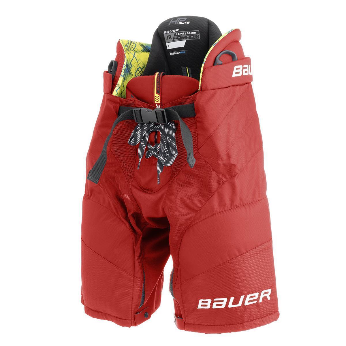 BAUER Hose Elite - MTO - Jr.