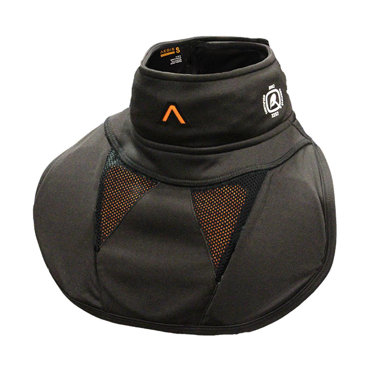 AEGIS Torwart Halsschutz Interceptor